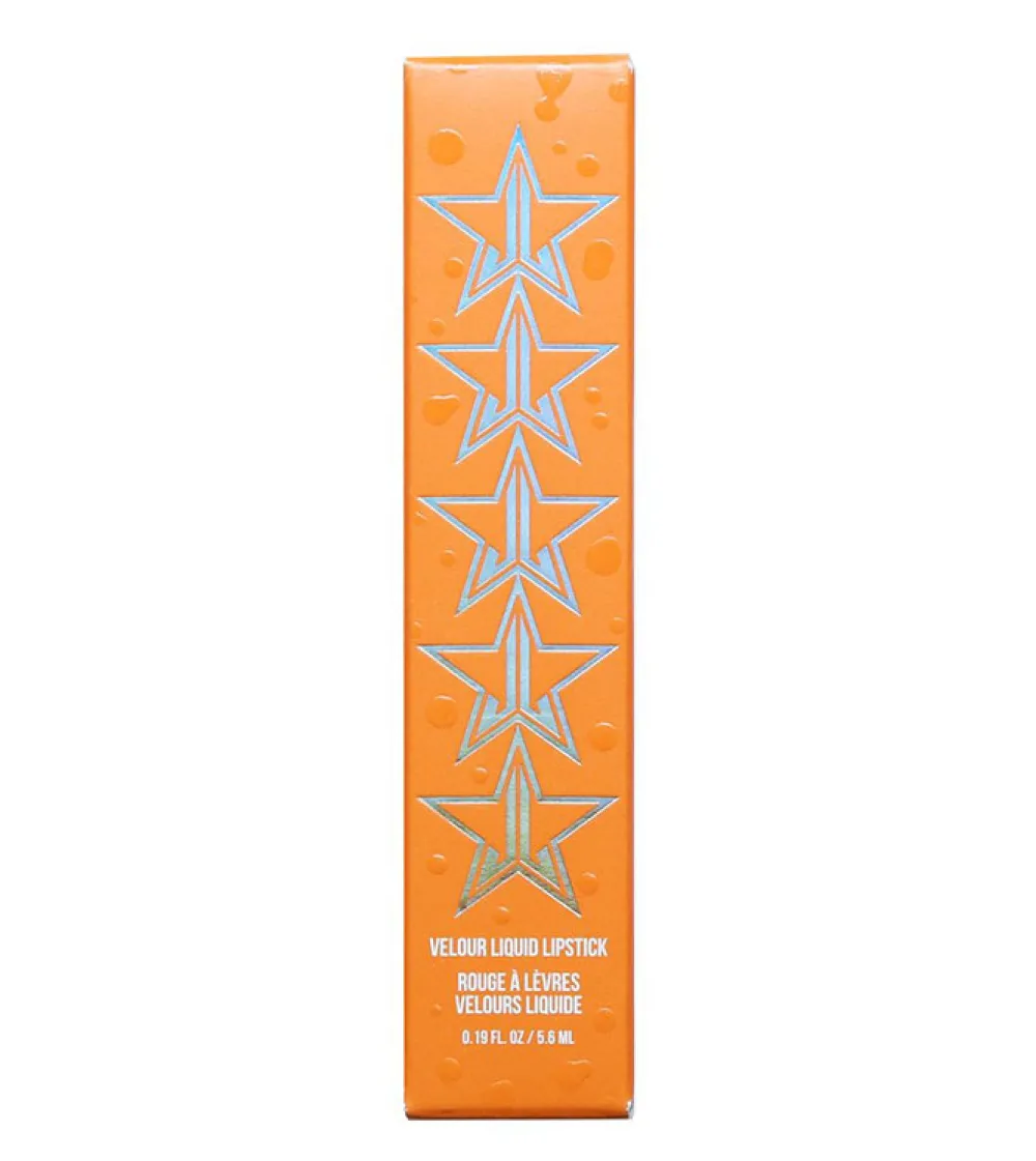 *Summer Collection* - Labial líquido Velour - Thirst Trap>Jeffree Star Cosmetics Online