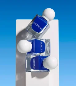 *Summer Obsessed* - Esmalte de uñas - C01: Sea You Soon>Catrice Outlet