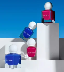 *Summer Obsessed* - Esmalte de uñas - C01: Sea You Soon><noscript><img width=