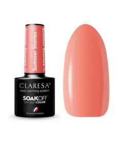 *Summer Stories* - Esmalte semipermanente Soak off - 05>Claresa Discount