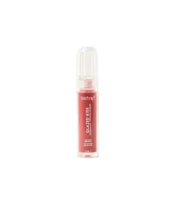 *Sundrenched* - Brillo de labios Glazed Kiss - Strawberry Crush>Technic Cosmetics