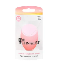 *Sunrise To Sunset* - Esponja Miracle Complexion>Real Techniques Outlet