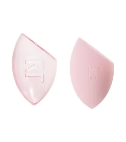 *Sunrise To Sunset* - Esponja Miracle Complexion + funda de viaje>Real Techniques