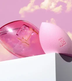 *Sunrise To Sunset* - Esponja Miracle Complexion + funda de viaje><noscript><img width=