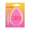 *Superman* - Esponja doble para polvos>essence Discount