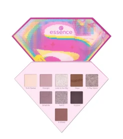 *Superman* - Paleta sombras de ojos - 01: Find your power>essence Outlet