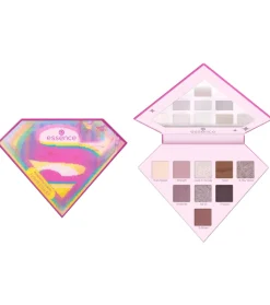 *Superman* - Paleta sombras de ojos - 01: Find your power>essence Outlet