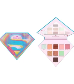 *Superman* - Paleta sombras de ojos - 02: Join the league>essence New