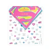 *Superman* - Pegatinas para uñas>essence Discount
