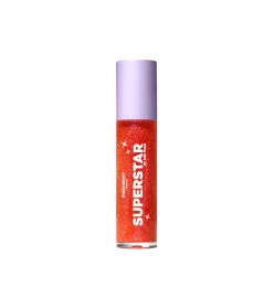 *Superstar* - Aceite labial - Sparkle Rose>Everybody London