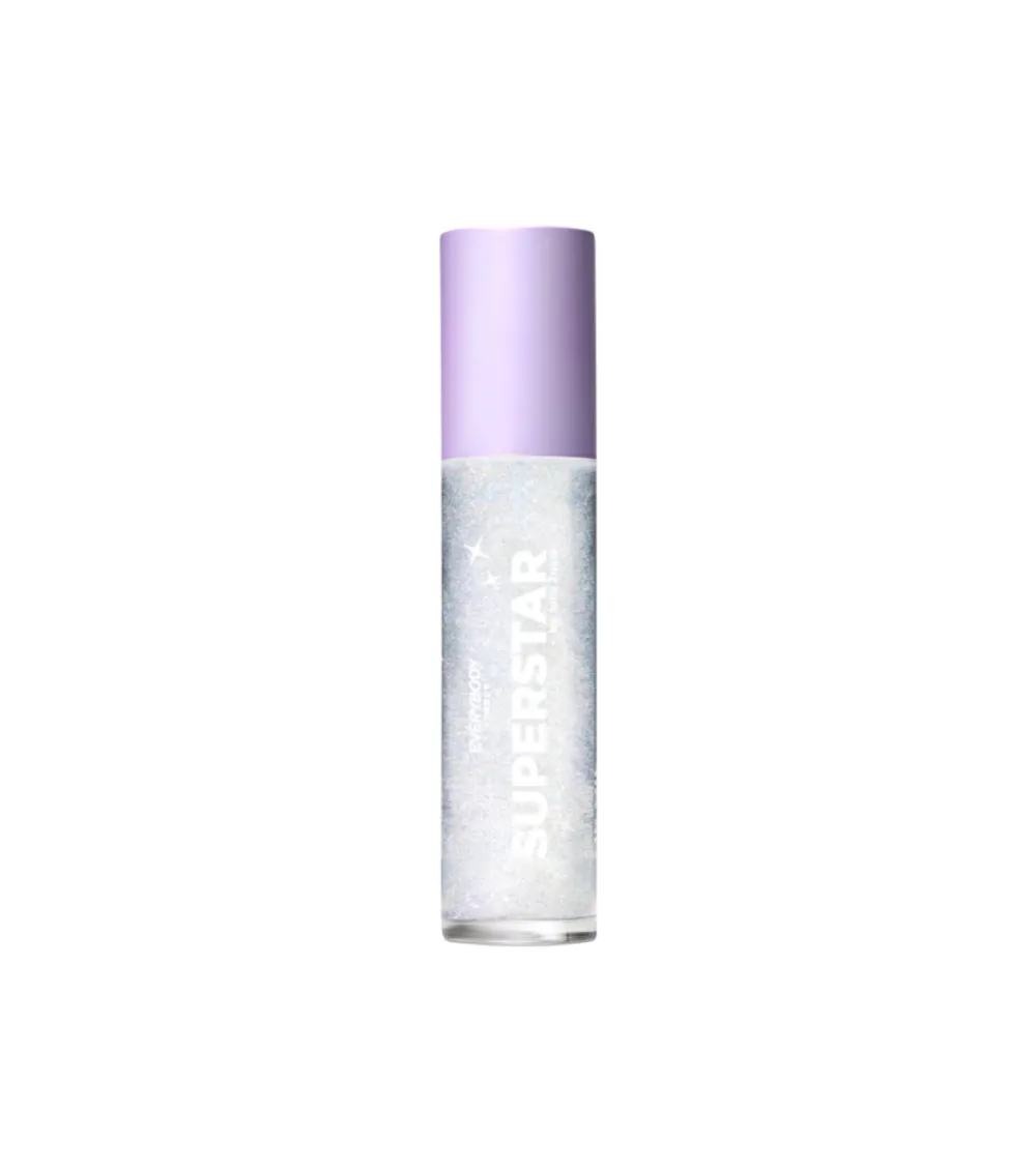 *Superstar* - Aceite labial - Starry Night>Everybody London Clearance
