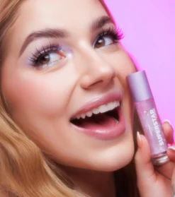 *Superstar* - Aceite labial - Universal><noscript><img width=