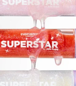 *Superstar* - Aceite labial - Universal><noscript><img width=