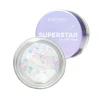 *Superstar* - Glitter en gel - Moon Dust>Everybody London Outlet