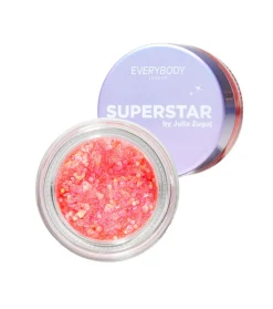 *Superstar* - Glitter en gel - Magic pink>Everybody London Discount
