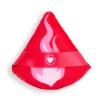*Sweet Chilli* - Borla de maquillaje>I Heart Revolution Discount
