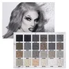 *The Cremated Collection* - Paleta de sombras de ojos Cremated>Jeffree Star Cosmetics Best