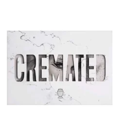 *The Cremated Collection* - Paleta de sombras de ojos Cremated><noscript><img width=