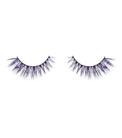 *The Joker* - Pestañas postizas de color - Quirky Purple Pizzazz>Catrice Online