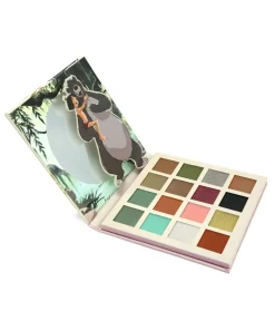 *The Jungle Book* - Paleta de sombras Disney><noscript><img width=