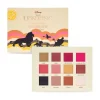 *The Lion King* - Paleta de sombras Circle Of Life>Mad Beauty New