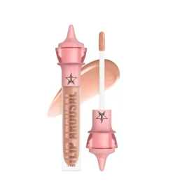 *The Orgy 2 Collection* - Brillo de labios voluminzador Lip Arousal - Versatile>Jeffree Star Cosmetics Sale