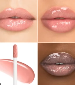 *The Orgy 2 Collection* - Brillo de labios voluminzador Lip Arousal - Fluffer><noscript><img width=