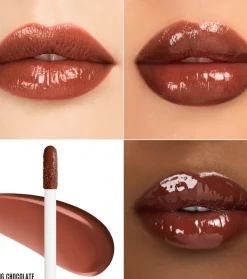 *The Orgy 2 Collection* - Brillo de labios voluminzador Lip Arousal - Craving Chocolate><noscript><img width=