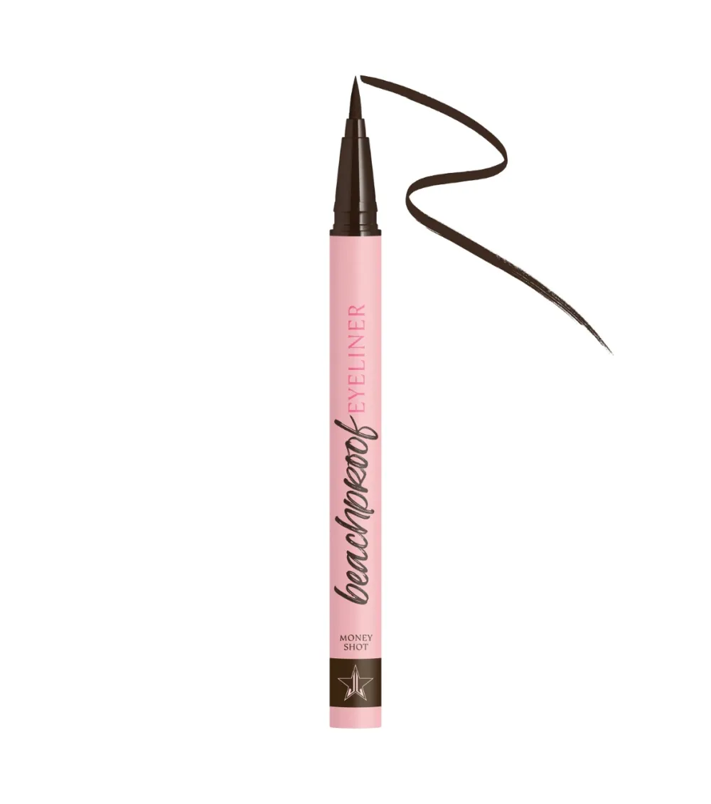 *The Orgy 2 Collection* - Delineador de ojos Beachproof - Money Shot>Jeffree Star Cosmetics Best