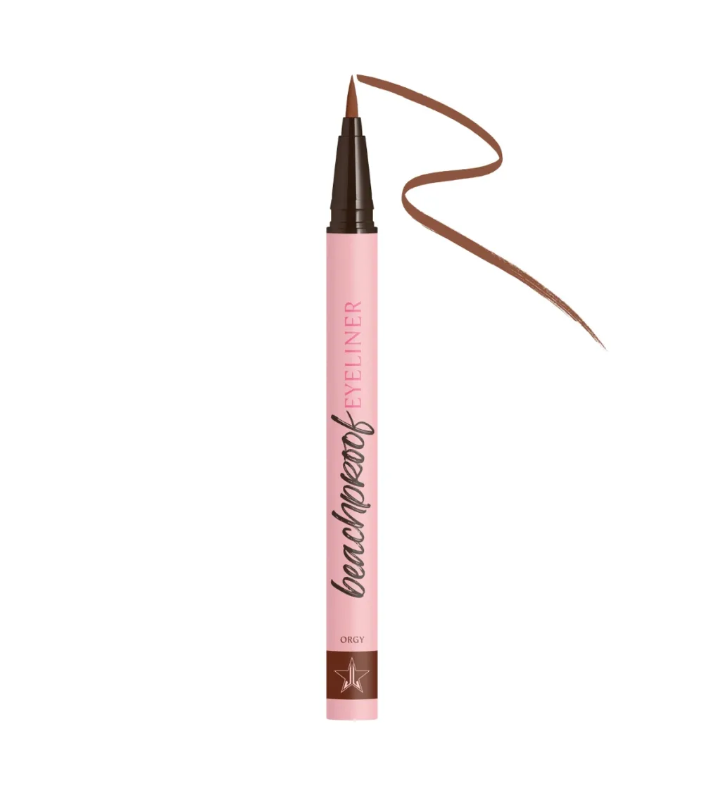 *The Orgy 2 Collection* - Delineador de ojos Beachproof - Orgy>Jeffree Star Cosmetics New