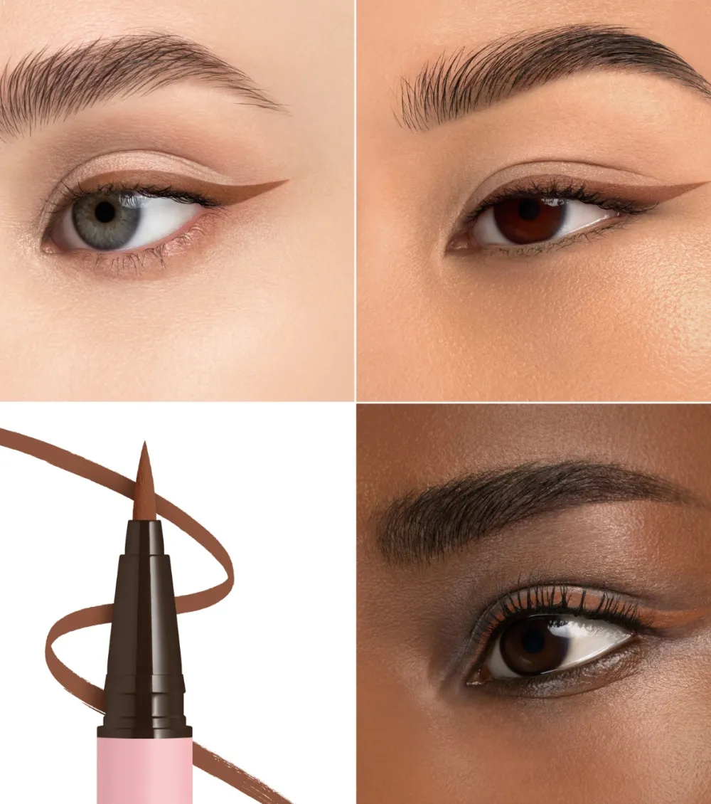 *The Orgy 2 Collection* - Delineador de ojos Beachproof - Orgy>Jeffree Star Cosmetics New