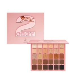 *The Orgy 2 Collection* - Paleta de sombras de ojos Orgy 2>Jeffree Star Cosmetics Discount