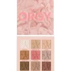 *The Orgy Collection* - Paleta de sombras de ojos Mini Orgy>Jeffree Star Cosmetics Clearance