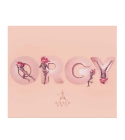 *The Orgy Collection* - Paleta de sombras de ojos Orgy><noscript><img width=