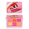 *The Powerpuff Girls* - Paleta de sombras - Blossom>XX Revolution Outlet