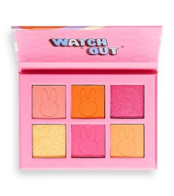 *The Powerpuff Girls* - Paleta de sombras - Blossom>XX Revolution Outlet