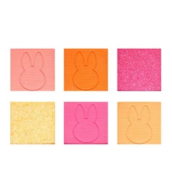 *The Powerpuff Girls* - Paleta de sombras - Blossom><noscript><img width=