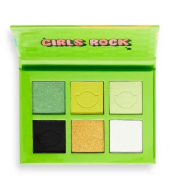 *The Powerpuff Girls* - Paleta de sombras - Buttercup><noscript><img width=