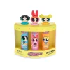 *The Powerpuff Girls* - Trío de bálsamos labiales>Mad Beauty