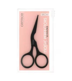 Tijeras para cejas Magic Perfectors>Catrice Hot