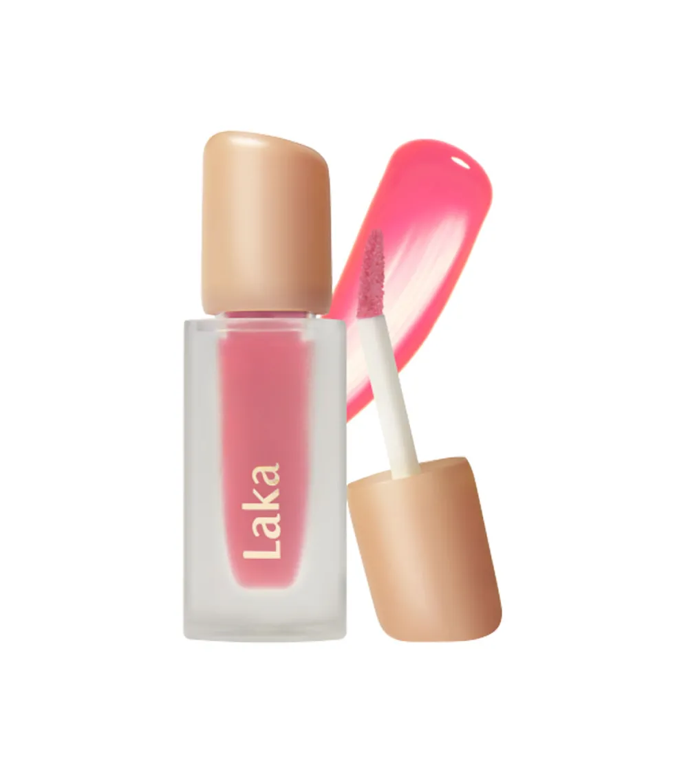 Tinte brillo labial hidratante Fruity Glam Tint - 119: Dreaming>Laka Online