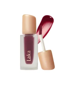 Tinte brillo labial hidratante Fruity Glam Tint - 115: Envy>Laka Hot