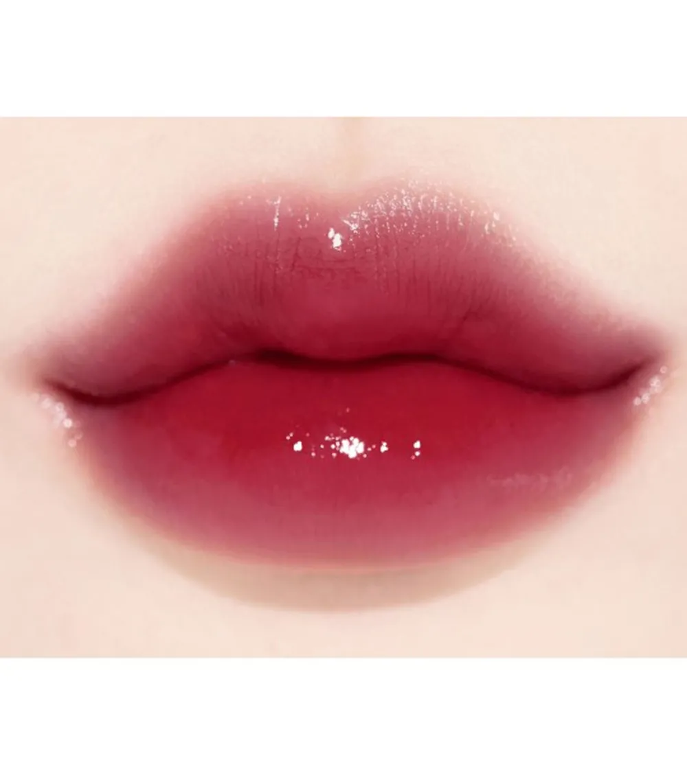 Tinte brillo labial hidratante Fruity Glam Tint - 115: Envy>Laka Hot