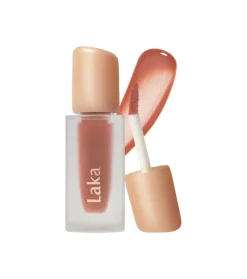 Tinte brillo labial hidratante Fruity Glam Tint - 107: Sugar>Laka New