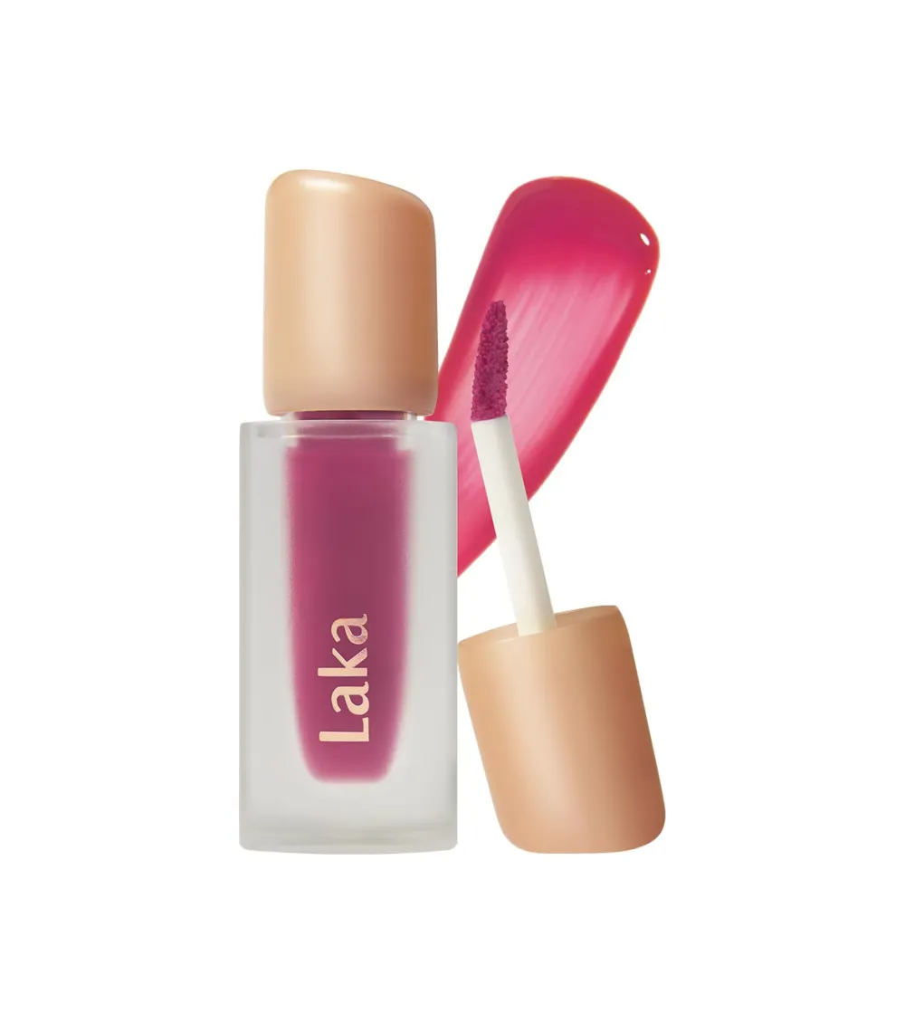 Tinte brillo labial hidratante Fruity Glam Tint - 106: Juicy>Laka Sale