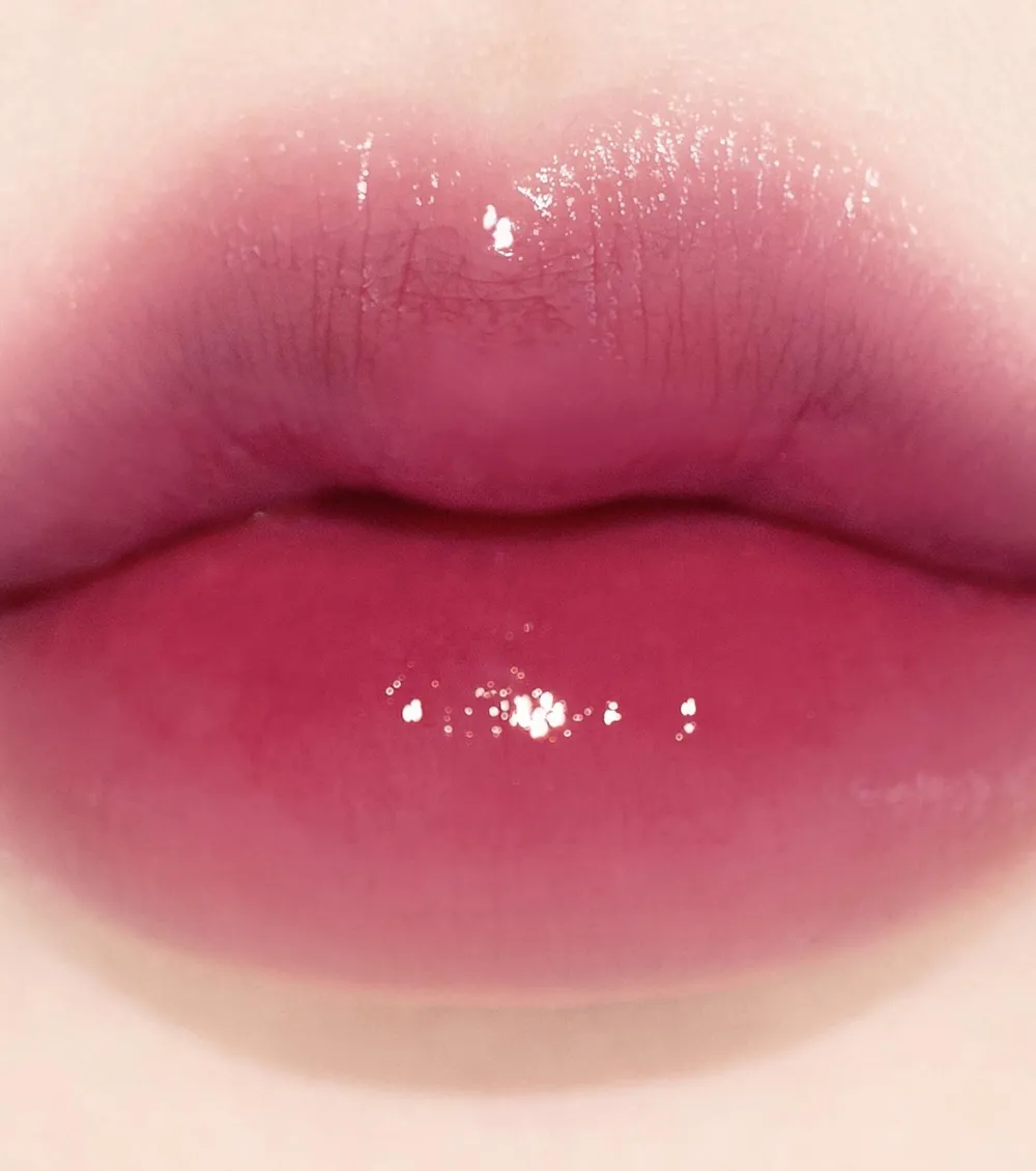 Tinte brillo labial hidratante Fruity Glam Tint - 106: Juicy>Laka Sale