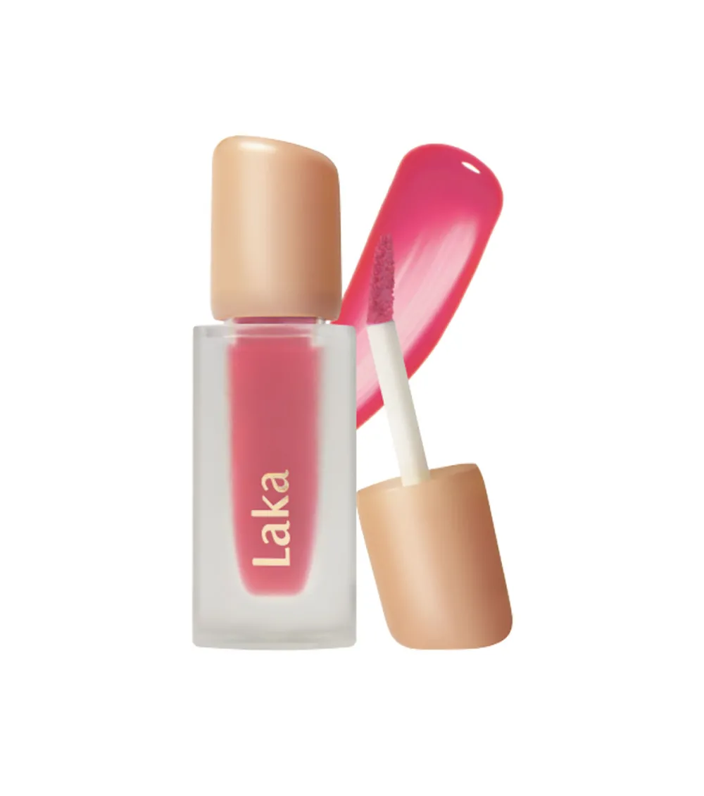 Tinte brillo labial hidratante Fruity Glam Tint - 118: Adore>Laka Best