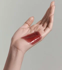 Tinte brillo labial hidratante Fruity Glam Tint - 120: Caffeine Rose>Laka