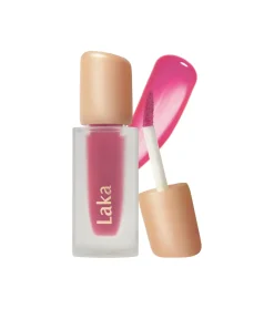 Tinte brillo labial hidratante Fruity Glam Tint - 105: Cold>Laka