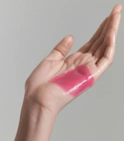 Tinte brillo labial hidratante Fruity Glam Tint - 105: Cold><noscript><img width=